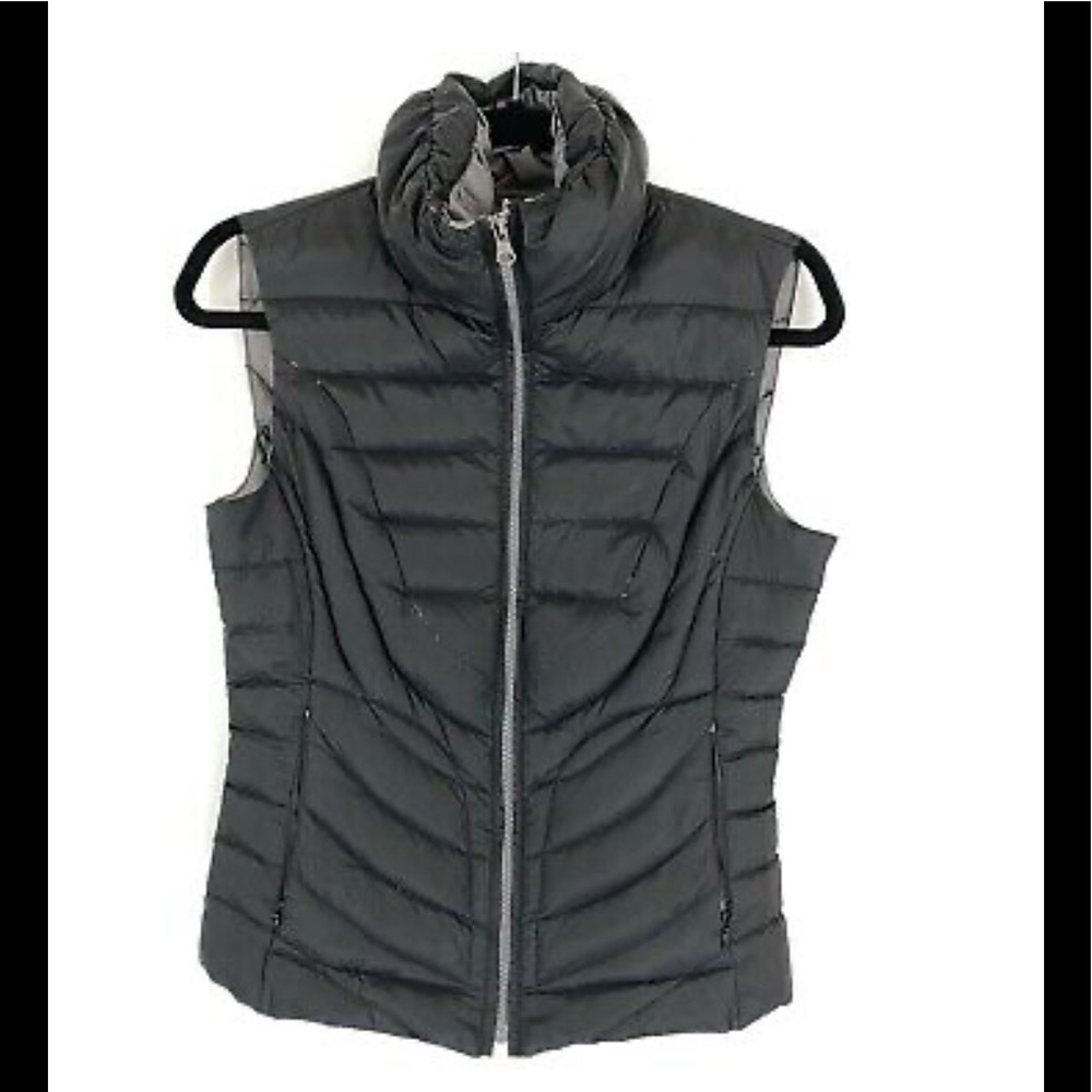 Be by Blanc Noir Women’s Puffer Vest
